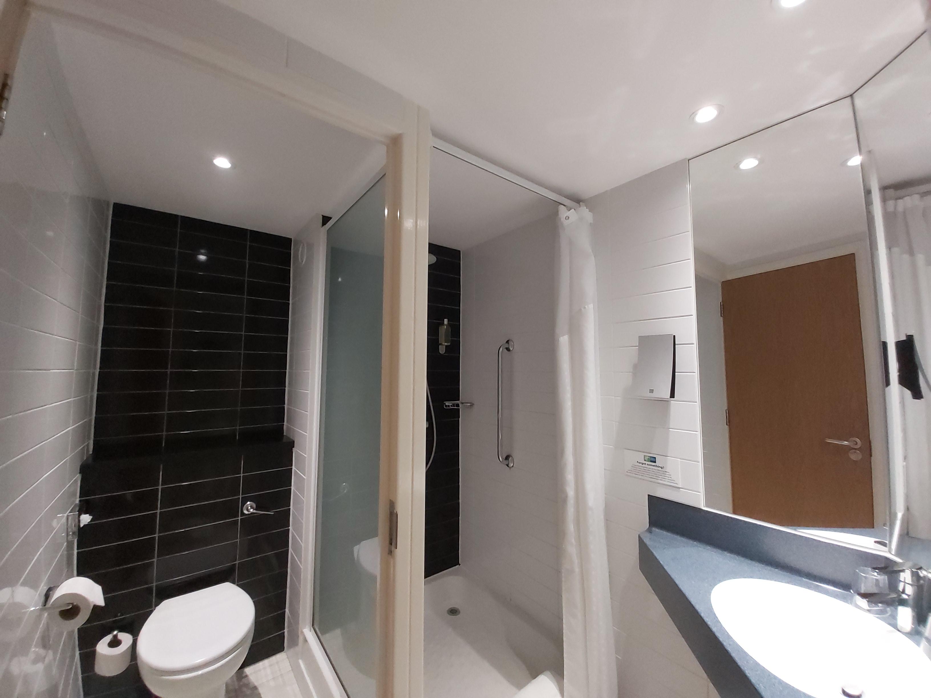 Holiday Inn Express York By Ihg Exterior foto