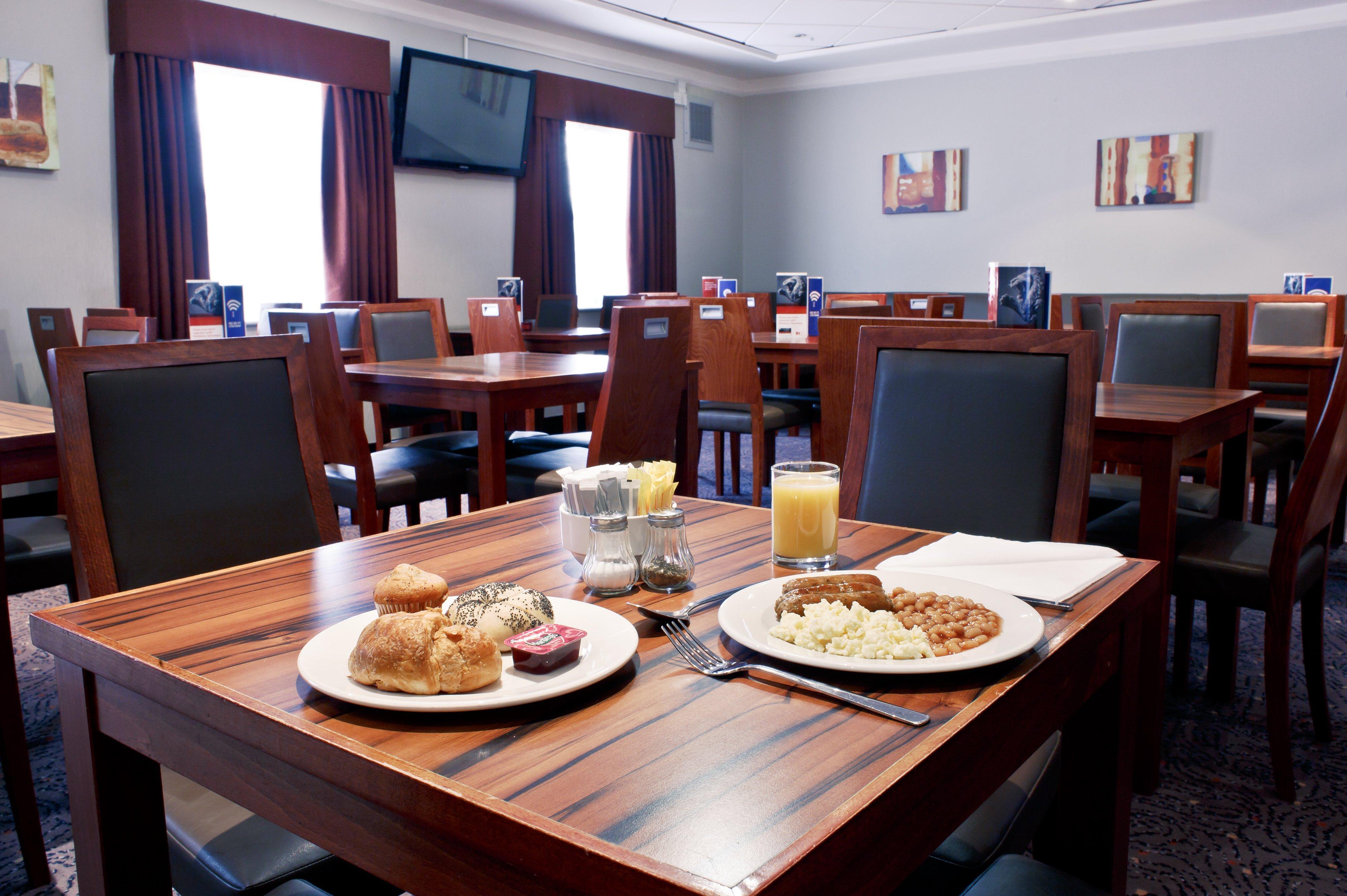 Holiday Inn Express York By Ihg Exterior foto