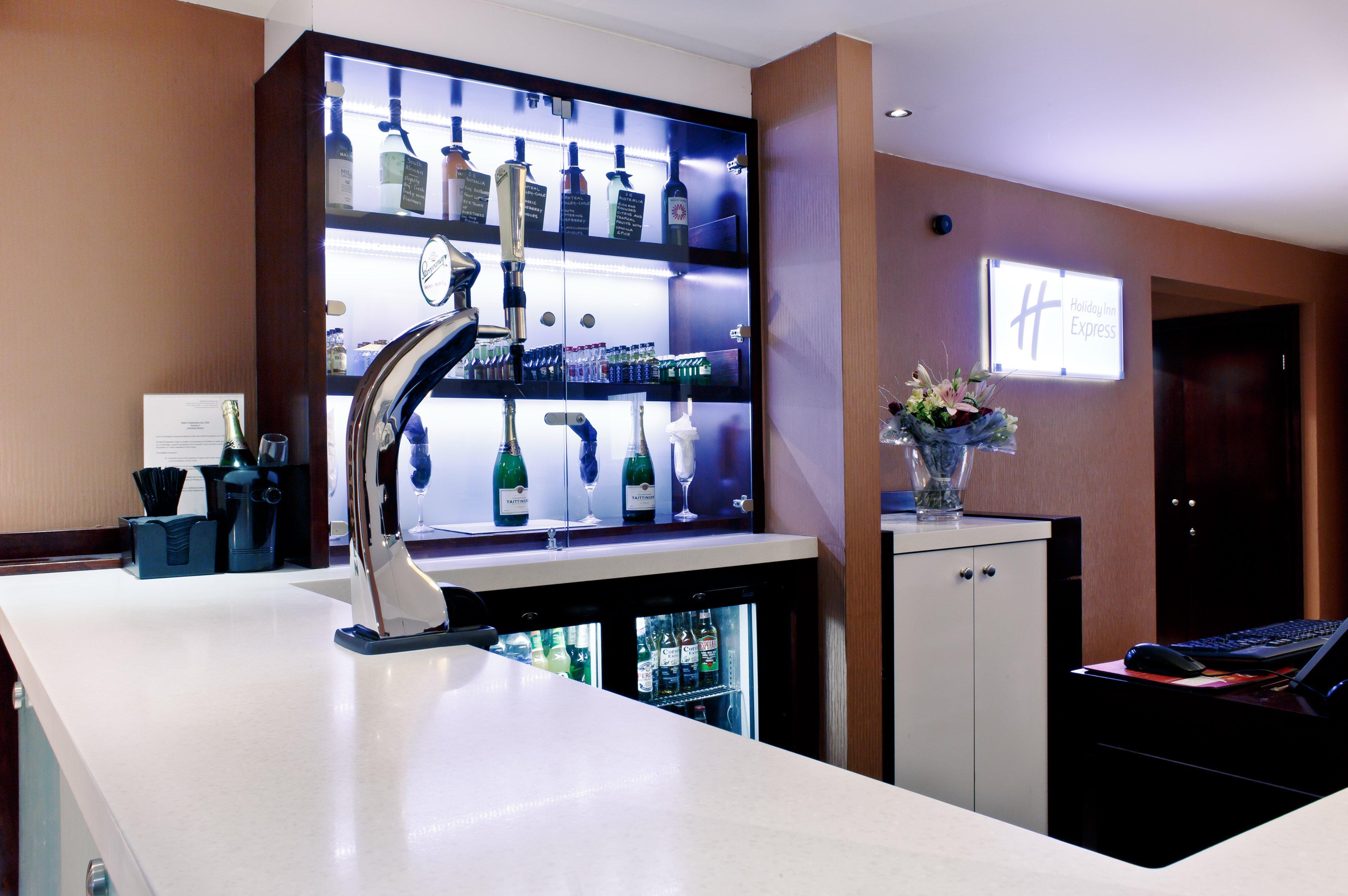Holiday Inn Express York By Ihg Exterior foto
