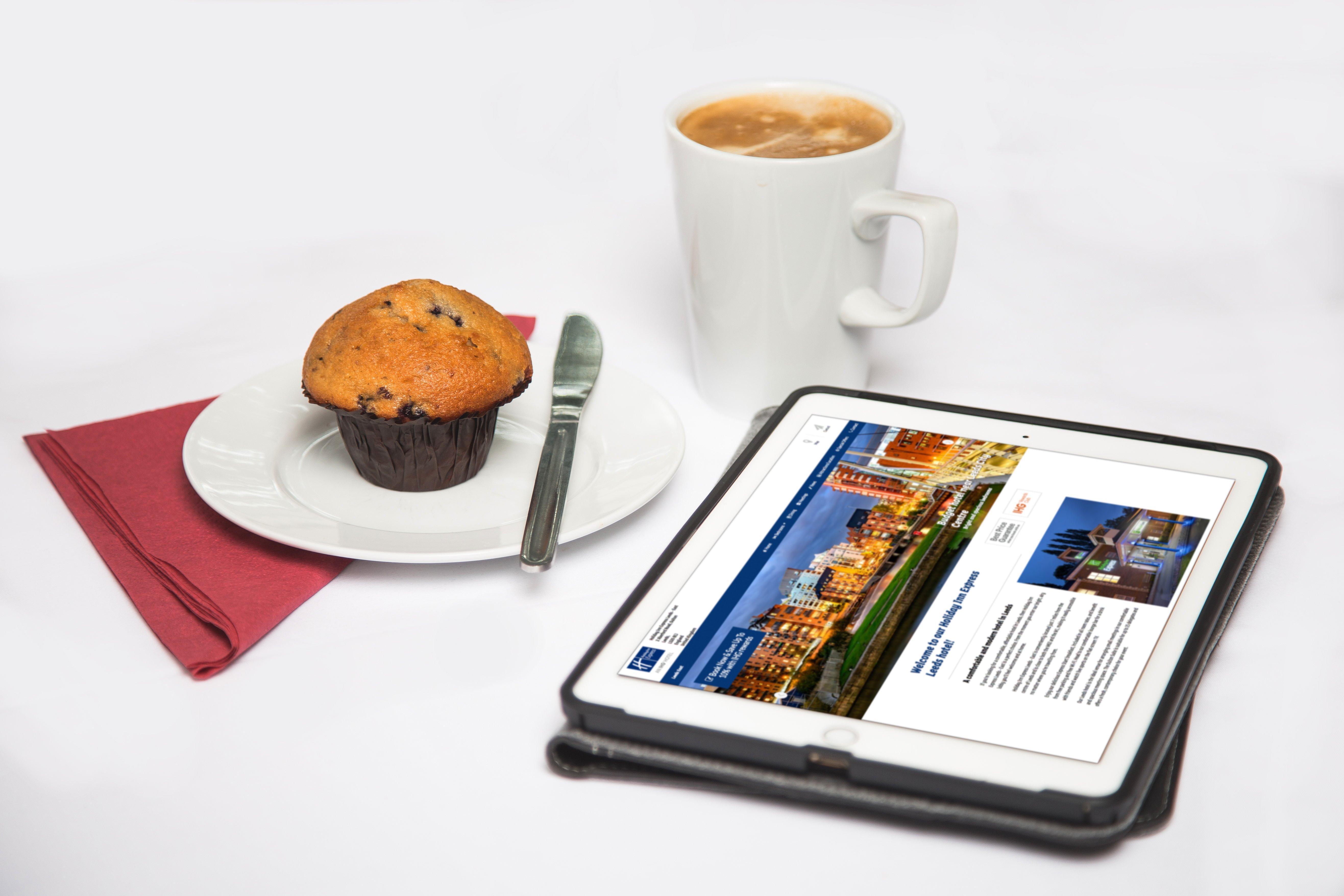 Holiday Inn Express York By Ihg Exterior foto
