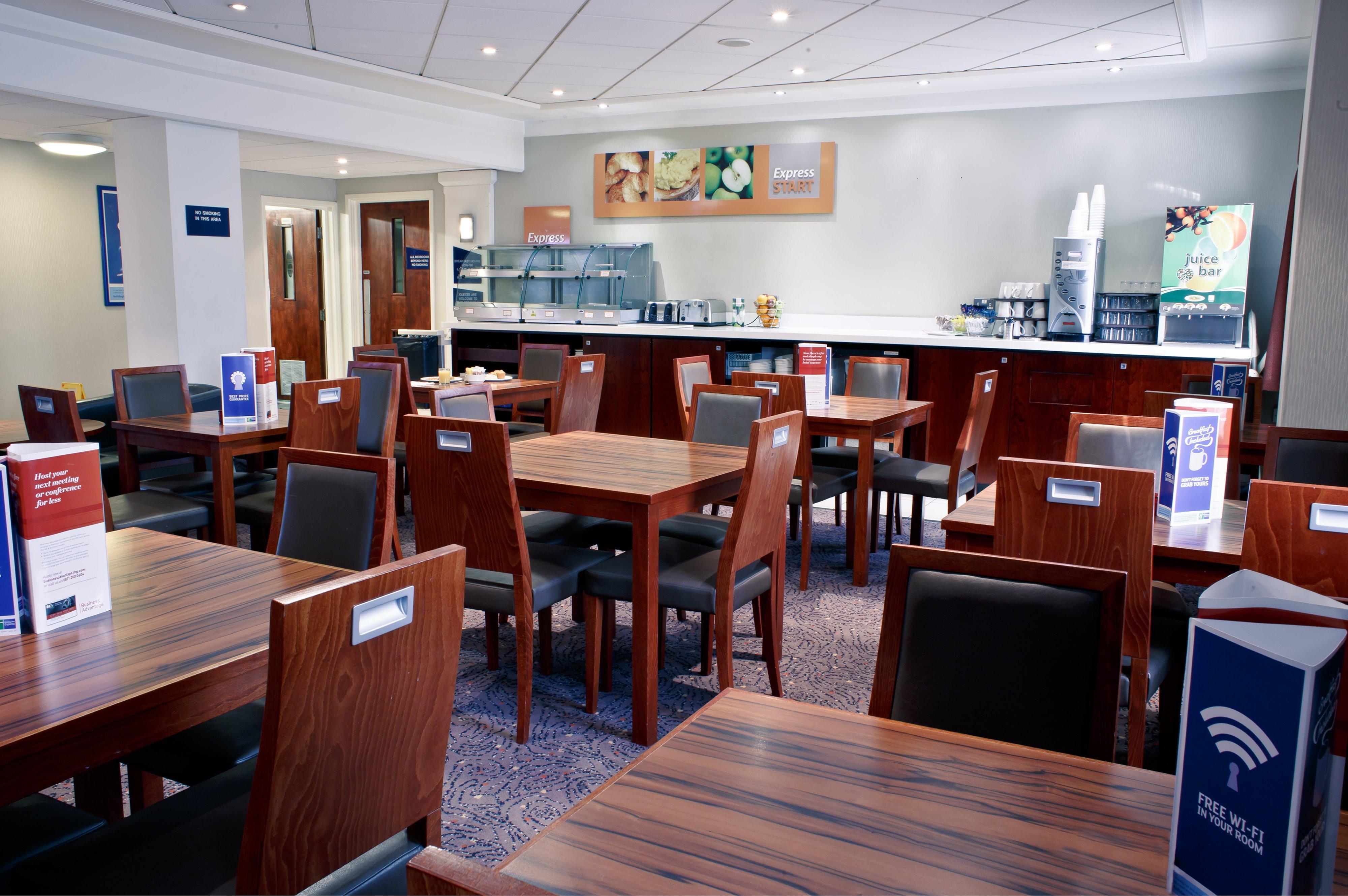 Holiday Inn Express York By Ihg Exterior foto