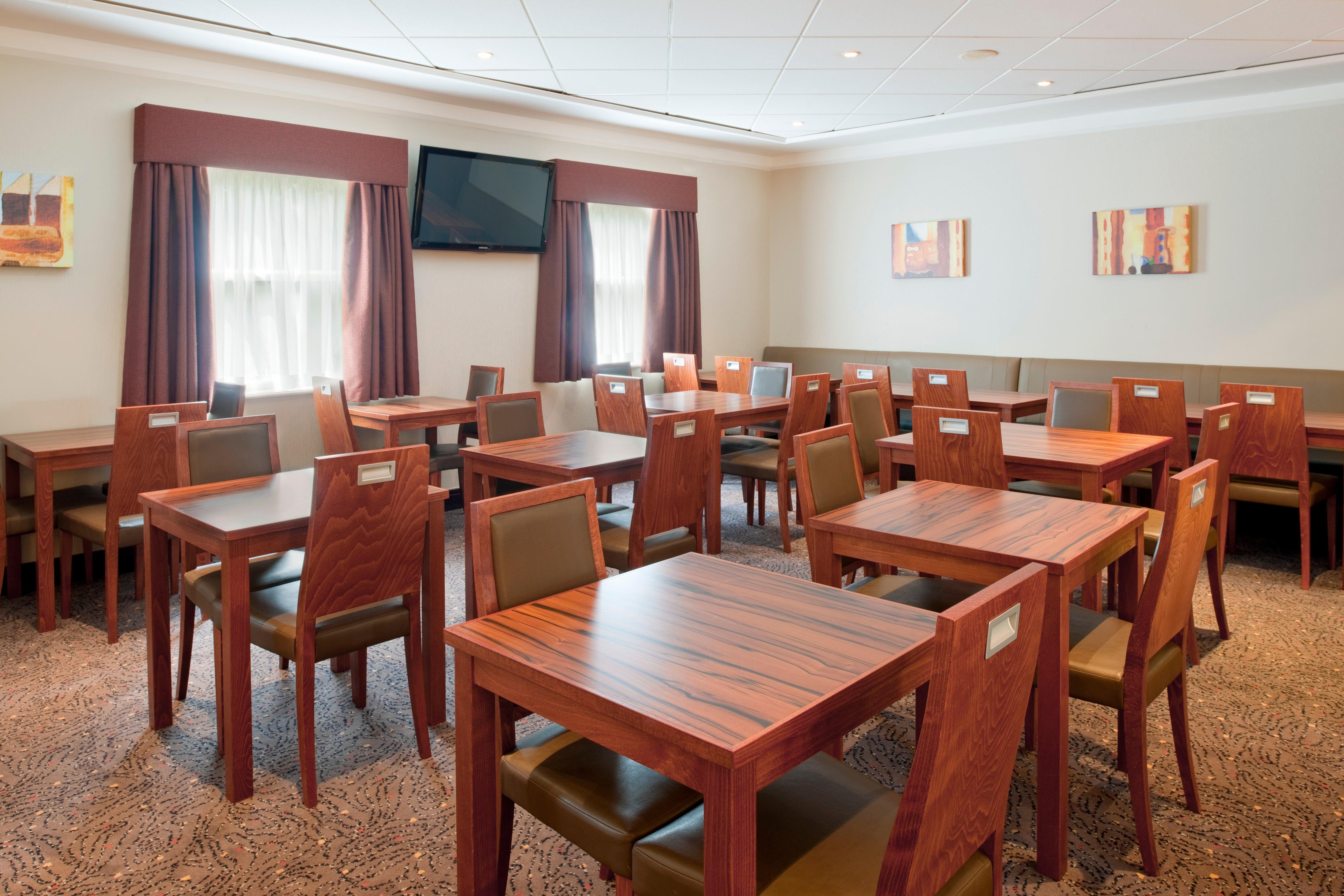 Holiday Inn Express York By Ihg Exterior foto