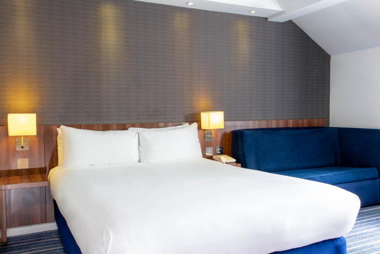 Holiday Inn Express York By Ihg Zimmer foto