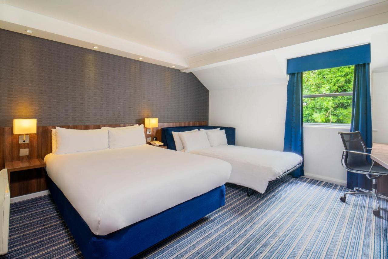 Holiday Inn Express York By Ihg Zimmer foto