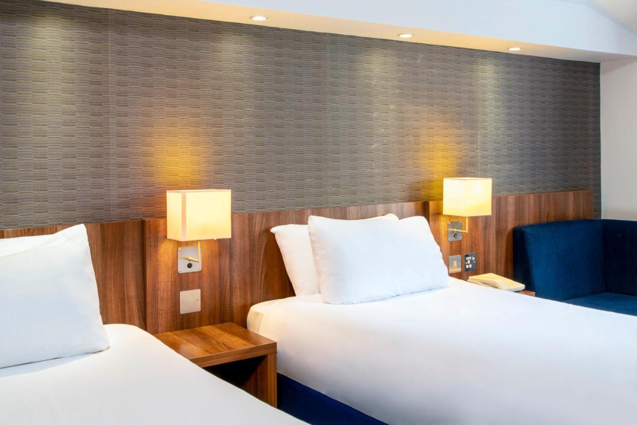 Holiday Inn Express York By Ihg Zimmer foto