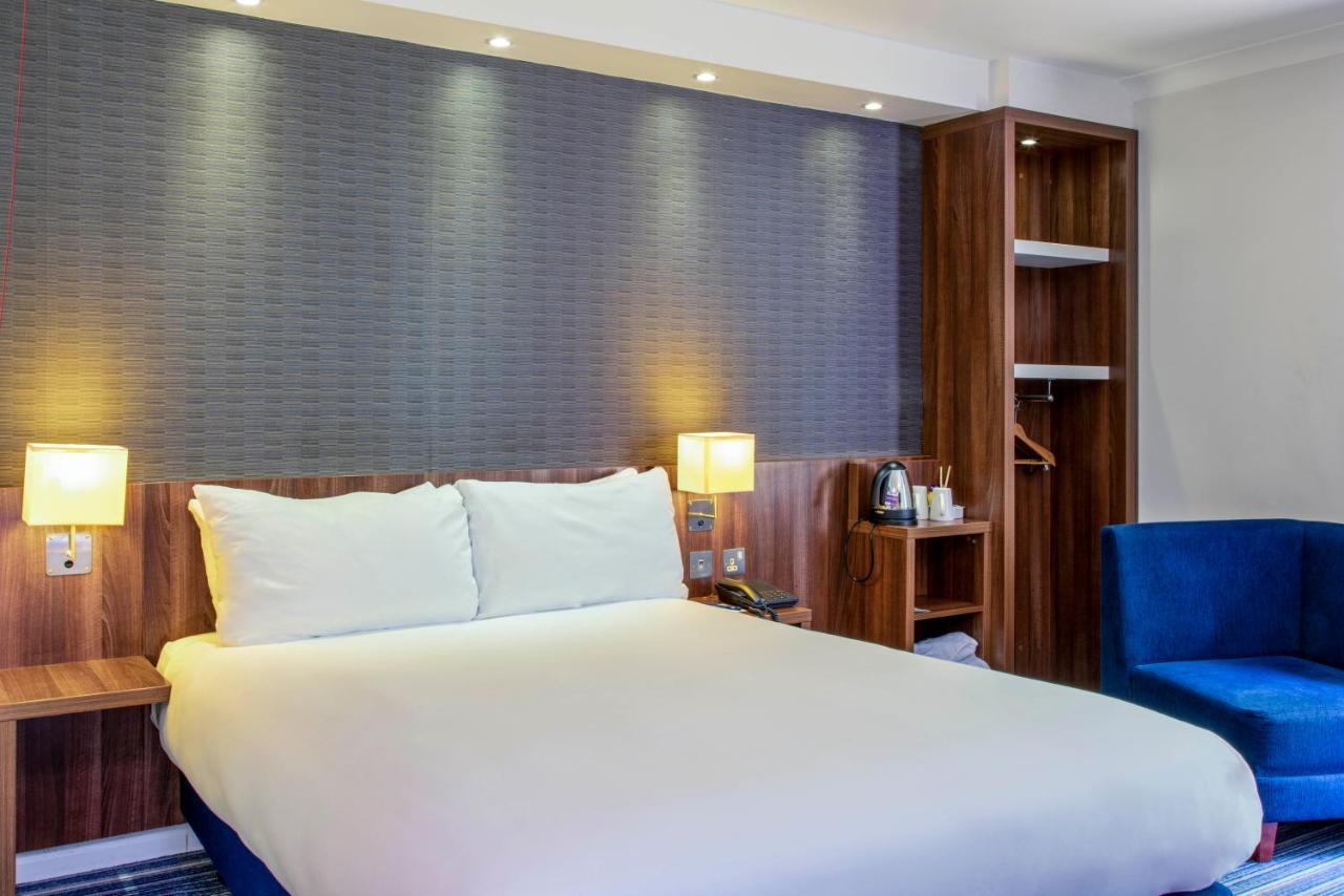 Holiday Inn Express York By Ihg Zimmer foto