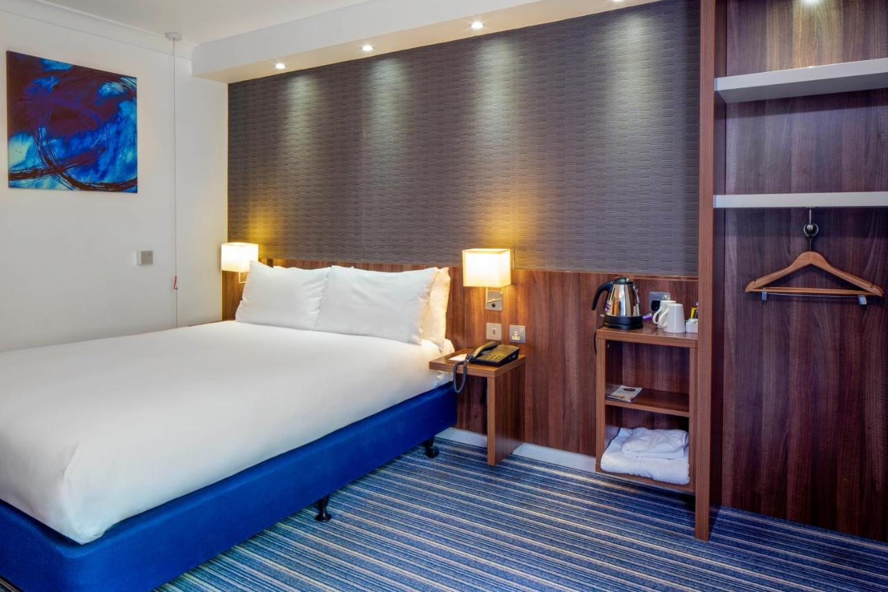 Holiday Inn Express York By Ihg Zimmer foto