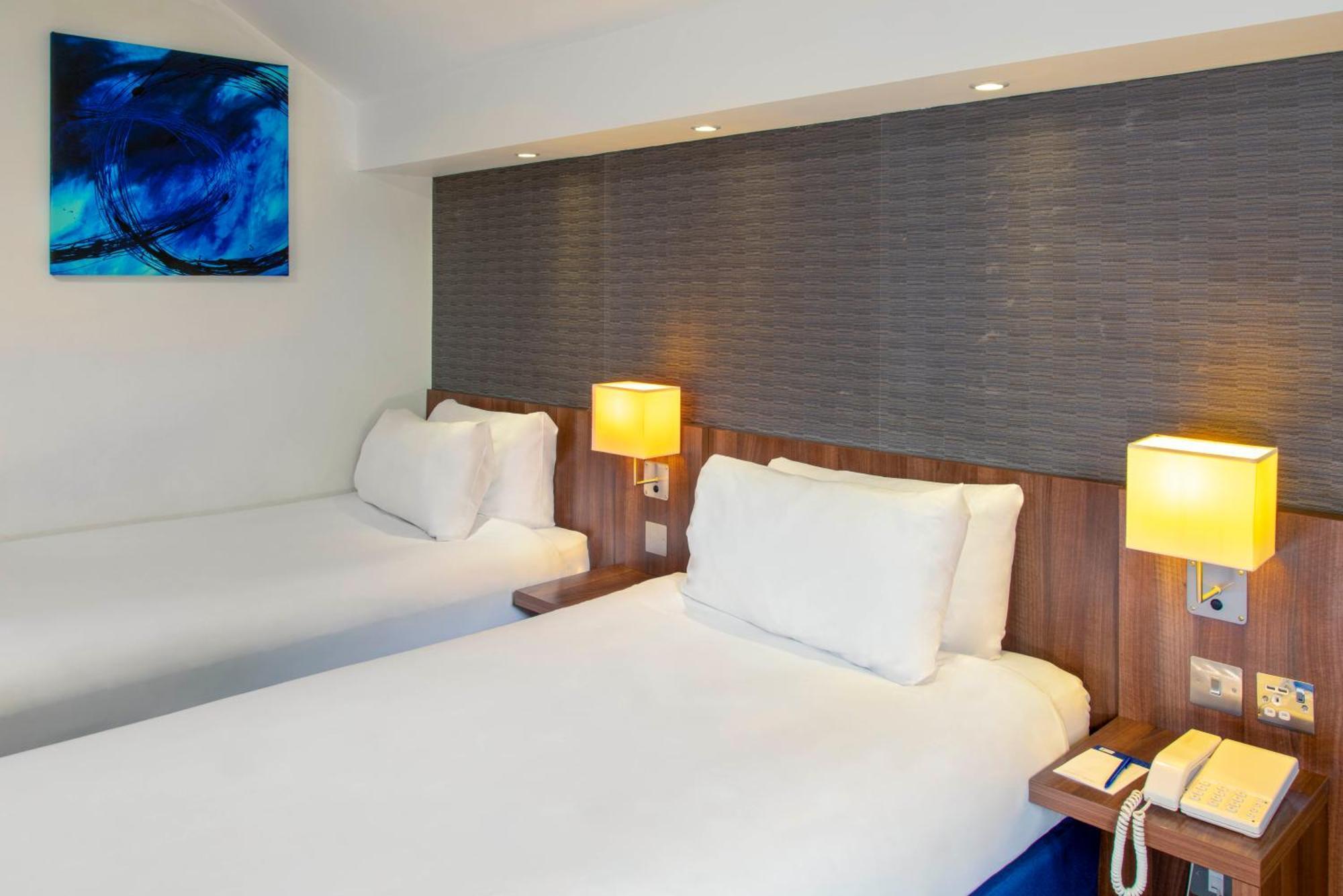 Holiday Inn Express York By Ihg Zimmer foto