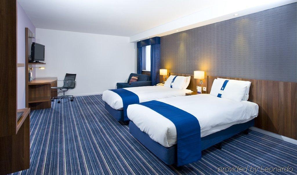 Holiday Inn Express York By Ihg Exterior foto